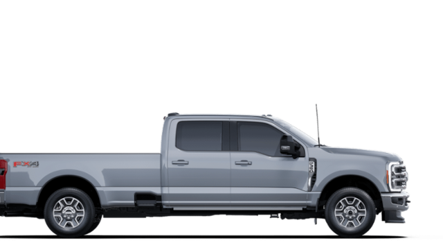 2025 Ford SuperDuty
